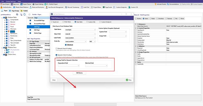 dynamiclookup